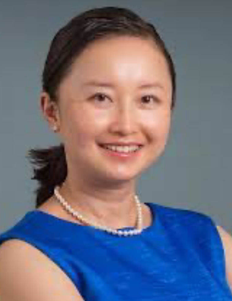 Nancy Chan